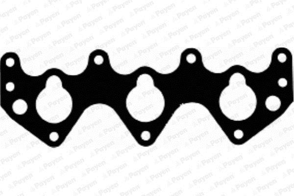 Joint de collecteur d'admission PAYEN JD441