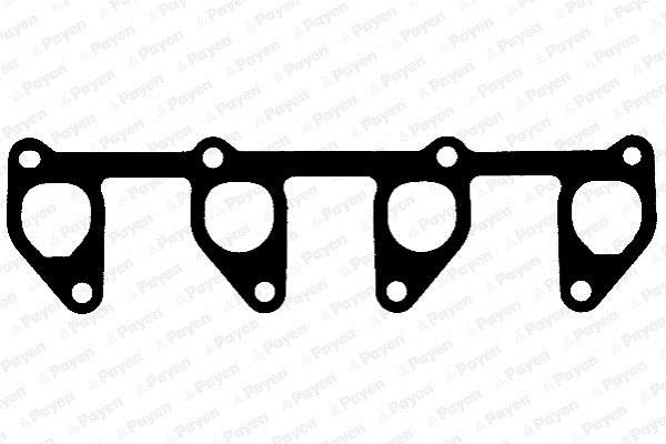 Junta, colector de escape PAYEN ref. JD5399