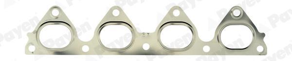 Joint d'étanchéité, collecteur d'échappement PAYEN JD5748