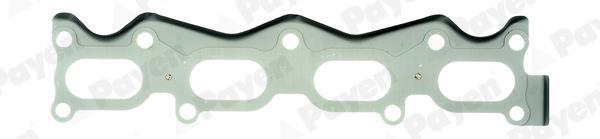 Joint d'étanchéité, collecteur d'échappement PAYEN JD5753