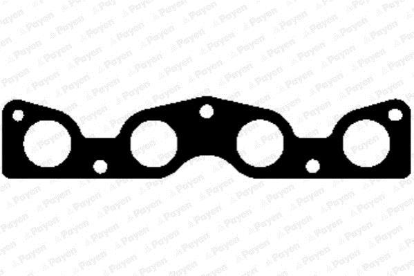 Junta, colector de escape PAYEN ref. JD5884