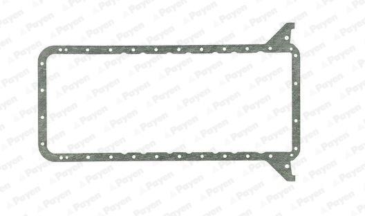 Joint de carter d'huile PAYEN JH5115