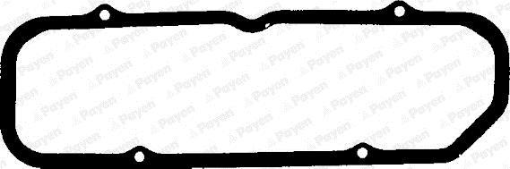 Joint couvre culbuteurs PAYEN JM333