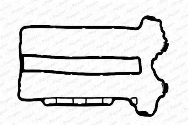 Joint couvre culbuteurs PAYEN JM5048
