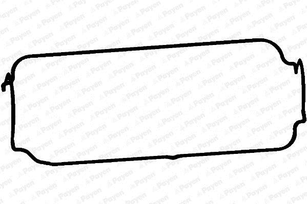 Joint couvre culbuteurs PAYEN ref. JM5185