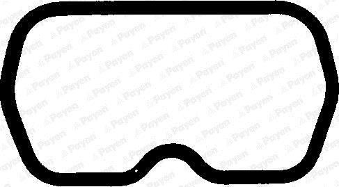 Joint couvre culbuteurs PAYEN ref. JM674