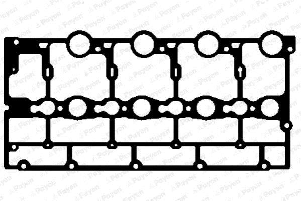 Joint couvre culbuteurs PAYEN ref. JM7049