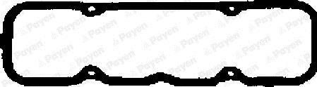 Joint couvre culbuteurs PAYEN ref. JN068