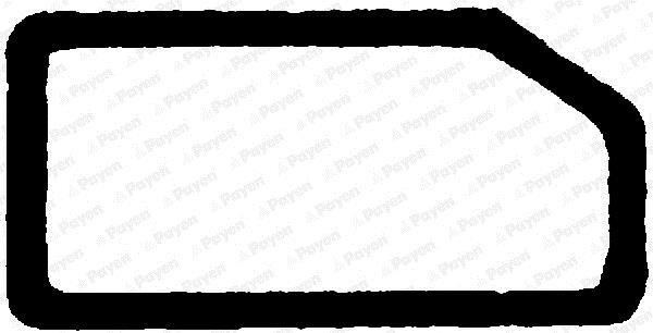 Joint couvre culbuteurs PAYEN ref. JN368