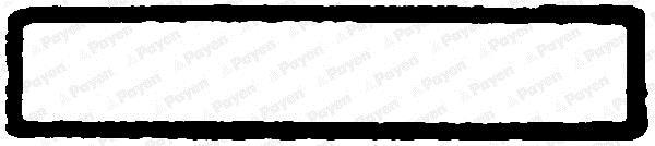Joint couvre culbuteurs PAYEN JN625