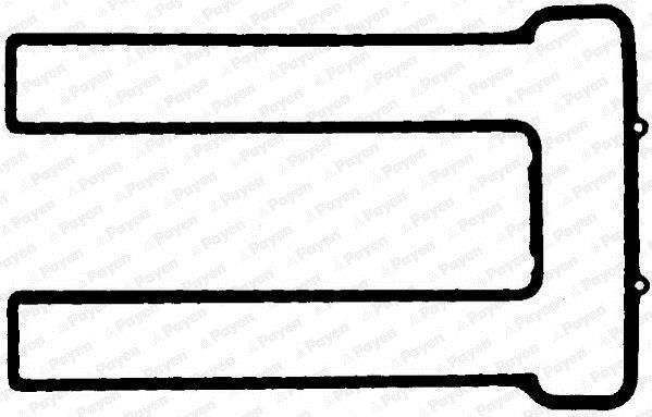 Joint couvre culbuteurs PAYEN ref. JP004