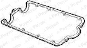 Joint couvre culbuteurs PAYEN ref. JP071