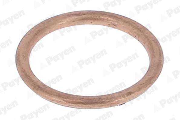 Joint de bouchon vidange PAYEN KJ647