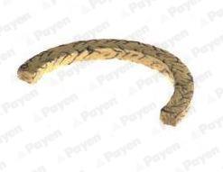 Bague d'étanchéité PAYEN ref. KS696