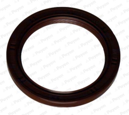 Bague d'étanchéité, vilebrequin PAYEN ref. NA5319