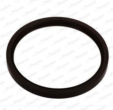 Bague d'étanchéité, vilebrequin PAYEN ref. NJ446