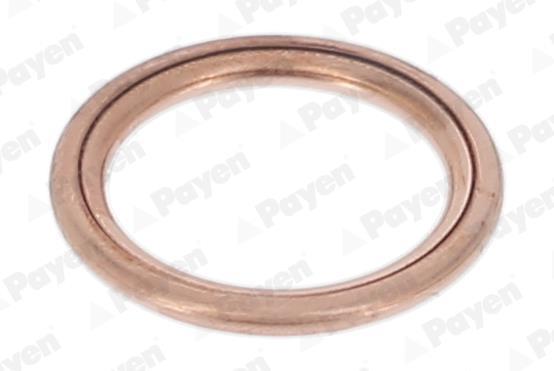 Joint de bouchon vidange PAYEN PA349