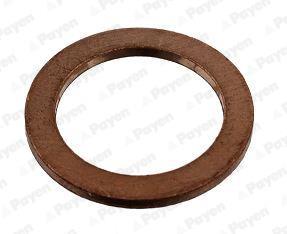 Joint de bouchon vidange PAYEN PA401
