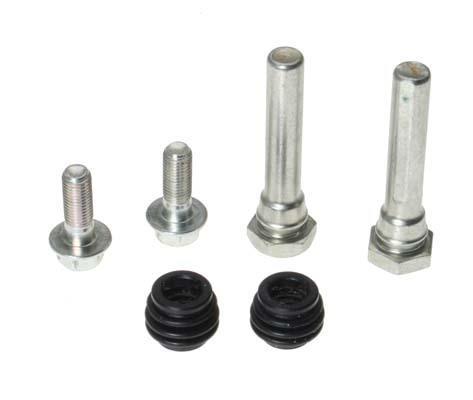 Guide d'étrier de frein Budweg Caliper A/S ref. 169121