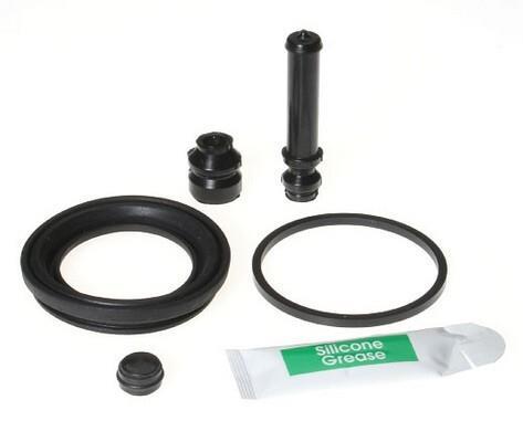 Kit de réparation d'étrier de frein Budweg Caliper A/S ref. 202149