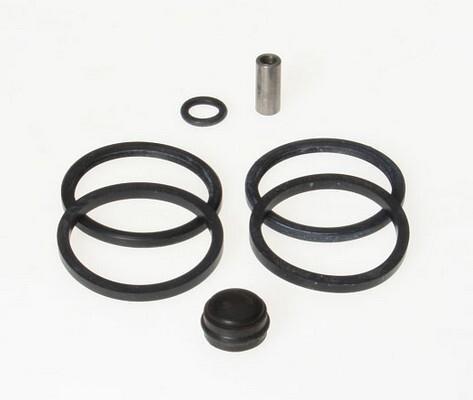 Kit de réparation d'étrier de frein Budweg Caliper A/S ref. 203001