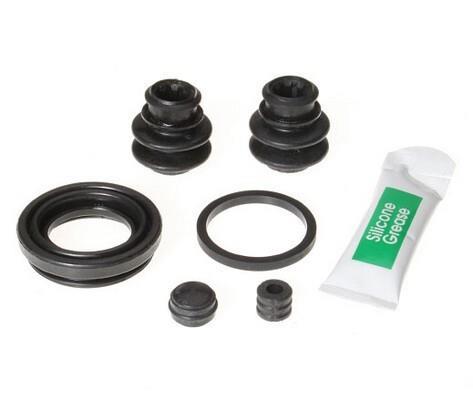 Kit de réparation d'étrier de frein Budweg Caliper A/S ref. 203023
