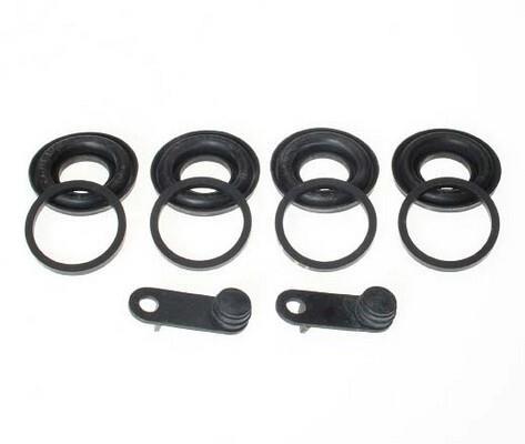 Kit de réparation d'étrier de frein Budweg Caliper A/S ref. 203025