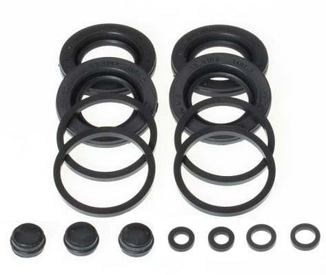 Kit de réparation d'étrier de frein Budweg Caliper A/S ref. 203402
