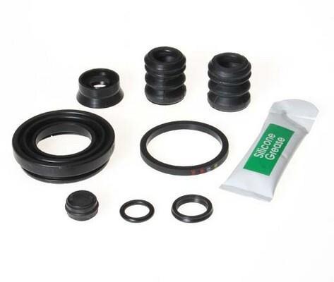 Kit de réparation d'étrier de frein Budweg Caliper A/S ref. 203411