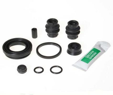 Kit de réparation d'étrier de frein Budweg Caliper A/S ref. 203416
