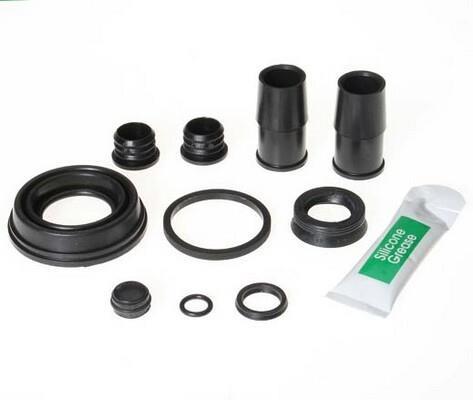 Kit de réparation d'étrier de frein Budweg Caliper A/S ref. 203418