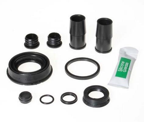 Kit de réparation d'étrier de frein Budweg Caliper A/S ref. 203428