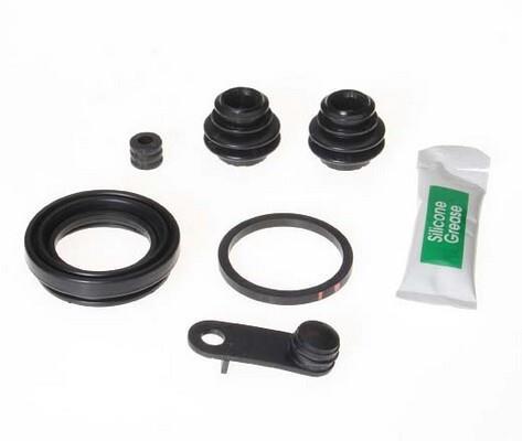 Kit de réparation d'étrier de frein Budweg Caliper A/S ref. 203430
