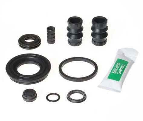 Kit de réparation d'étrier de frein Budweg Caliper A/S ref. 203435