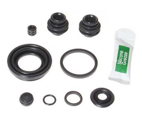 Kit de réparation d'étrier de frein Budweg Caliper A/S ref. 203441