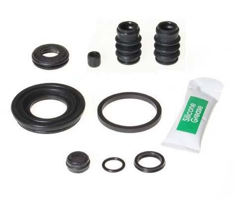 Kit de réparation d'étrier de frein Budweg Caliper A/S ref. 203444