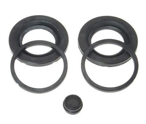Kit de réparation d'étrier de frein Budweg Caliper A/S ref. 203502