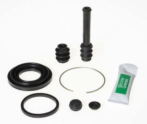 Kit de réparation d'étrier de frein Budweg Caliper A/S ref. 203510