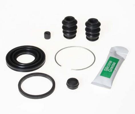 Kit de réparation d'étrier de frein Budweg Caliper A/S ref. 203516