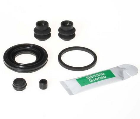 Kit de réparation d'étrier de frein Budweg Caliper A/S ref. 203528