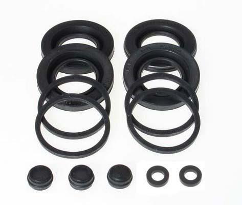 Kit de réparation d'étrier de frein Budweg Caliper A/S ref. 203603
