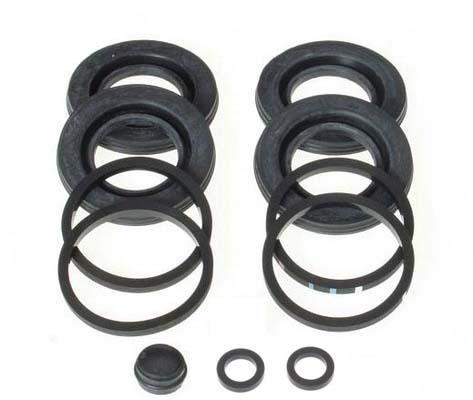 Kit de réparation d'étrier de frein Budweg Caliper A/S ref. 203614