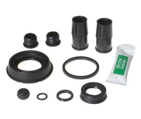 Kit de réparation d'étrier de frein Budweg Caliper A/S ref. 203629