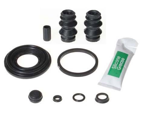 Kit de réparation d'étrier de frein Budweg Caliper A/S ref. 203631