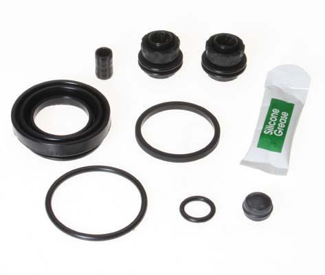 Kit de réparation d'étrier de frein Budweg Caliper A/S ref. 203637