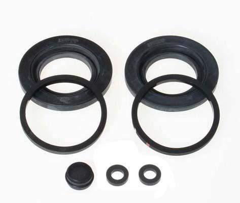 Kit de réparation d'étrier de frein Budweg Caliper A/S ref. 203818