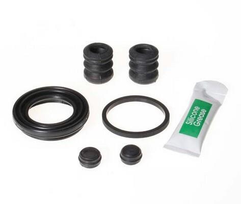 Kit de réparation d'étrier de frein Budweg Caliper A/S ref. 203826