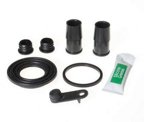 Kit de réparation d'étrier de frein Budweg Caliper A/S ref. 203828