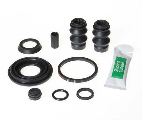 Kit de réparation d'étrier de frein Budweg Caliper A/S ref. 203847