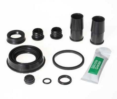 Kit de réparation d'étrier de frein Budweg Caliper A/S ref. 203850